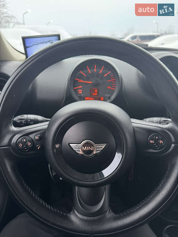 Хетчбек MINI Cooper 2015 в Ужгороді фото 11 Хетчбек MINI Cooper 2015 в Ужгороді