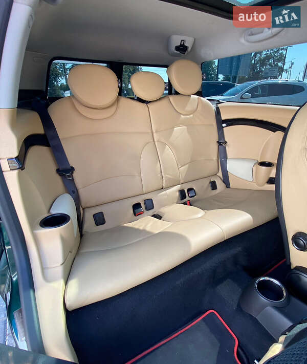 Хэтчбек MINI Cooper 2007 в Ровно
