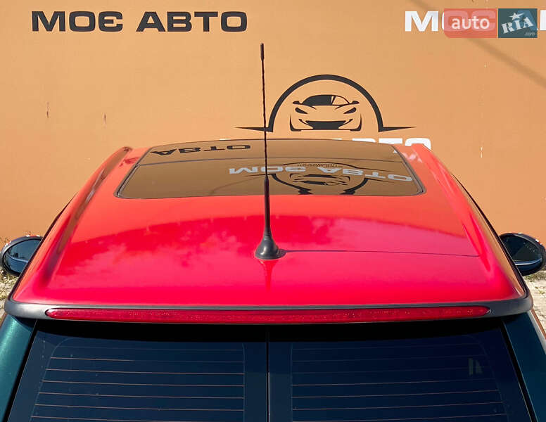 Хэтчбек MINI Cooper 2007 в Ровно