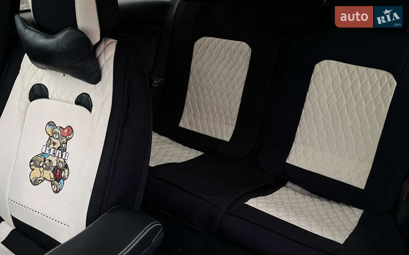 Хэтчбек MINI Cooper 2013 в Мукачево фото 17 Хэтчбек MINI Cooper 2013 в Мукачево