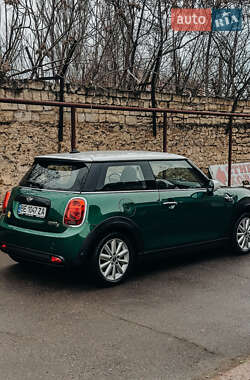 Хэтчбек MINI Cooper 2021 в Николаеве