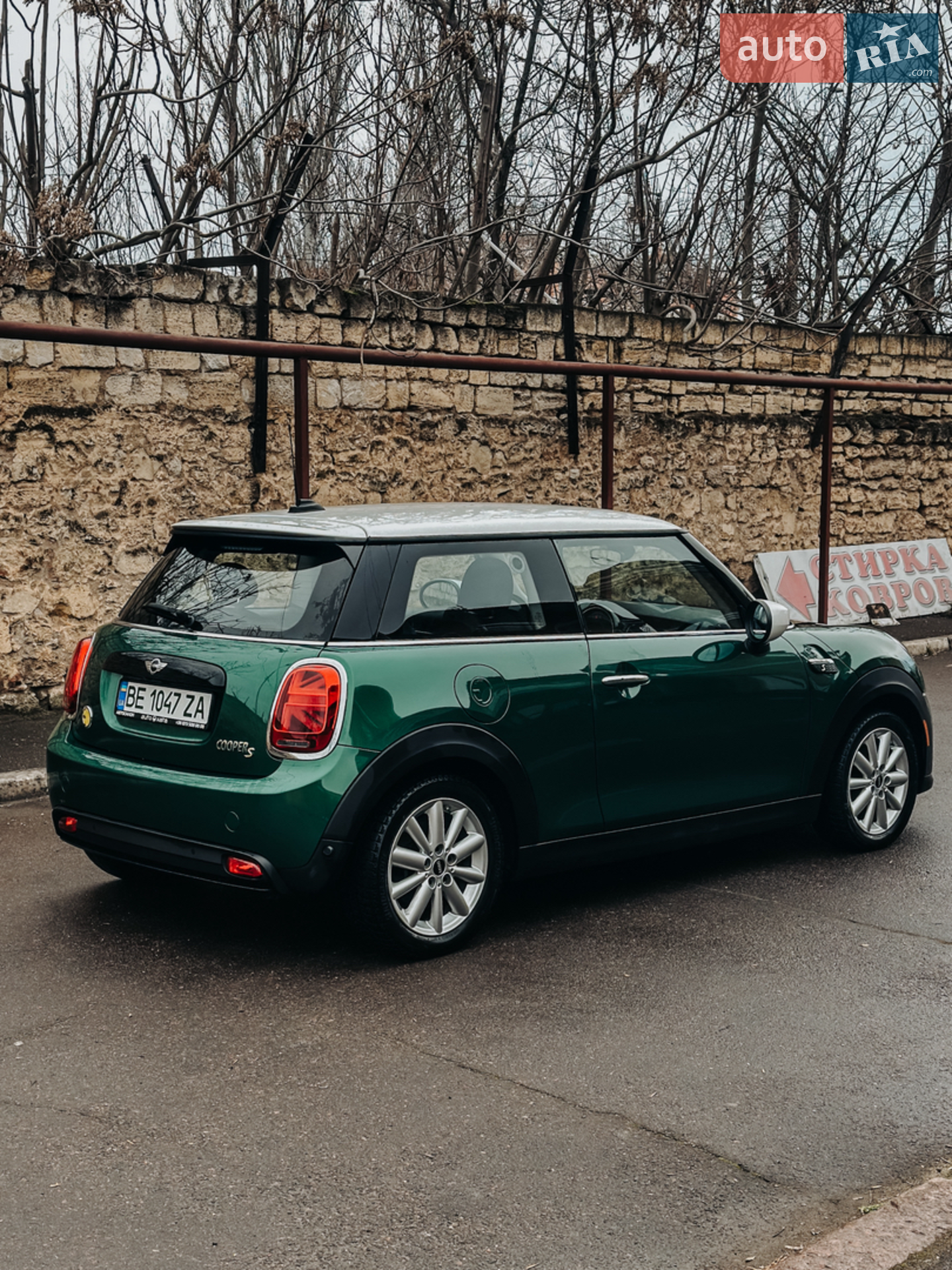 2021 MINI Cooper - мініатюра 3