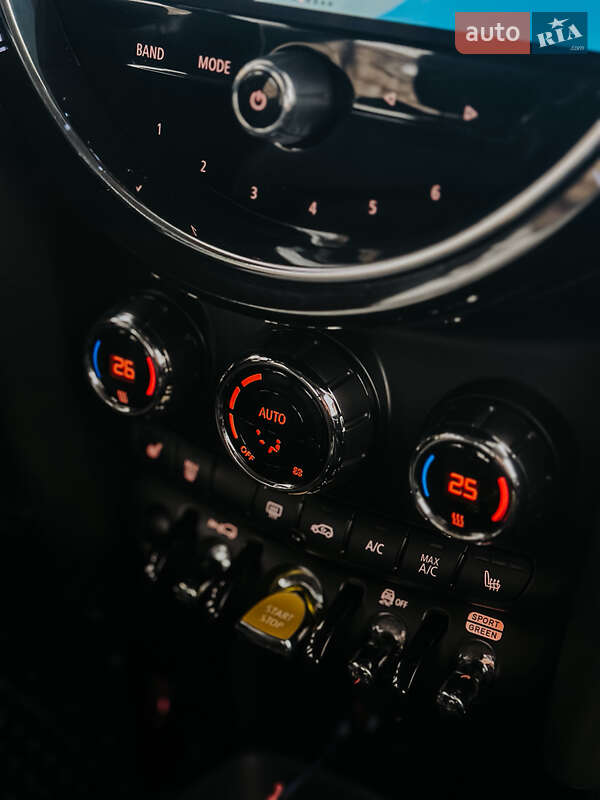 Хетчбек MINI Cooper 2021 в Миколаєві фото 19 Хетчбек MINI Cooper 2021 в Миколаєві