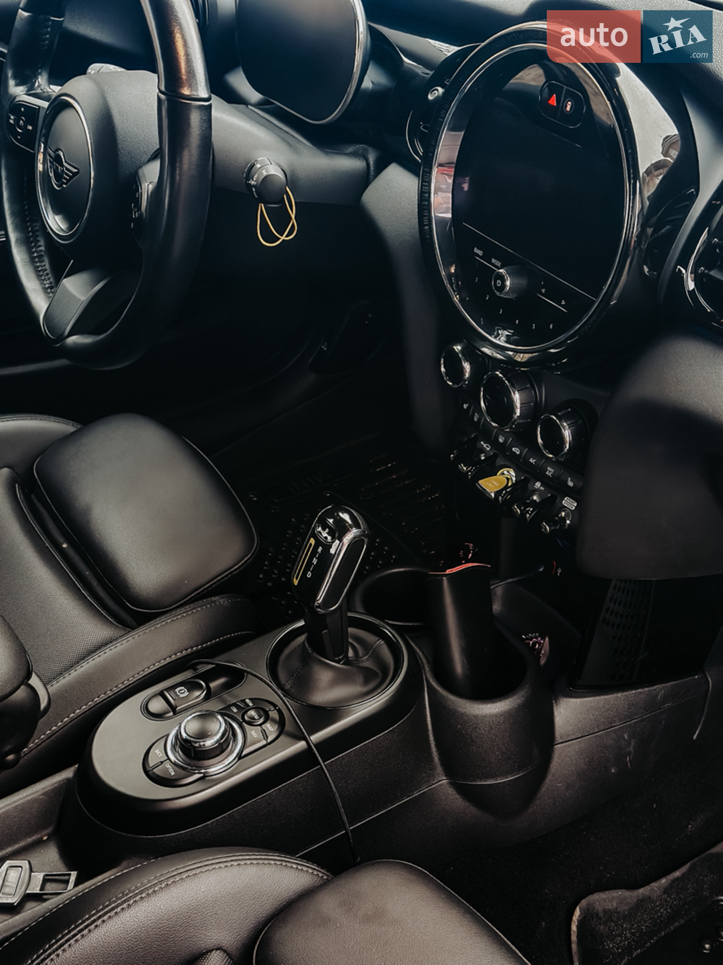 2021 MINI Cooper - мініатюра 15