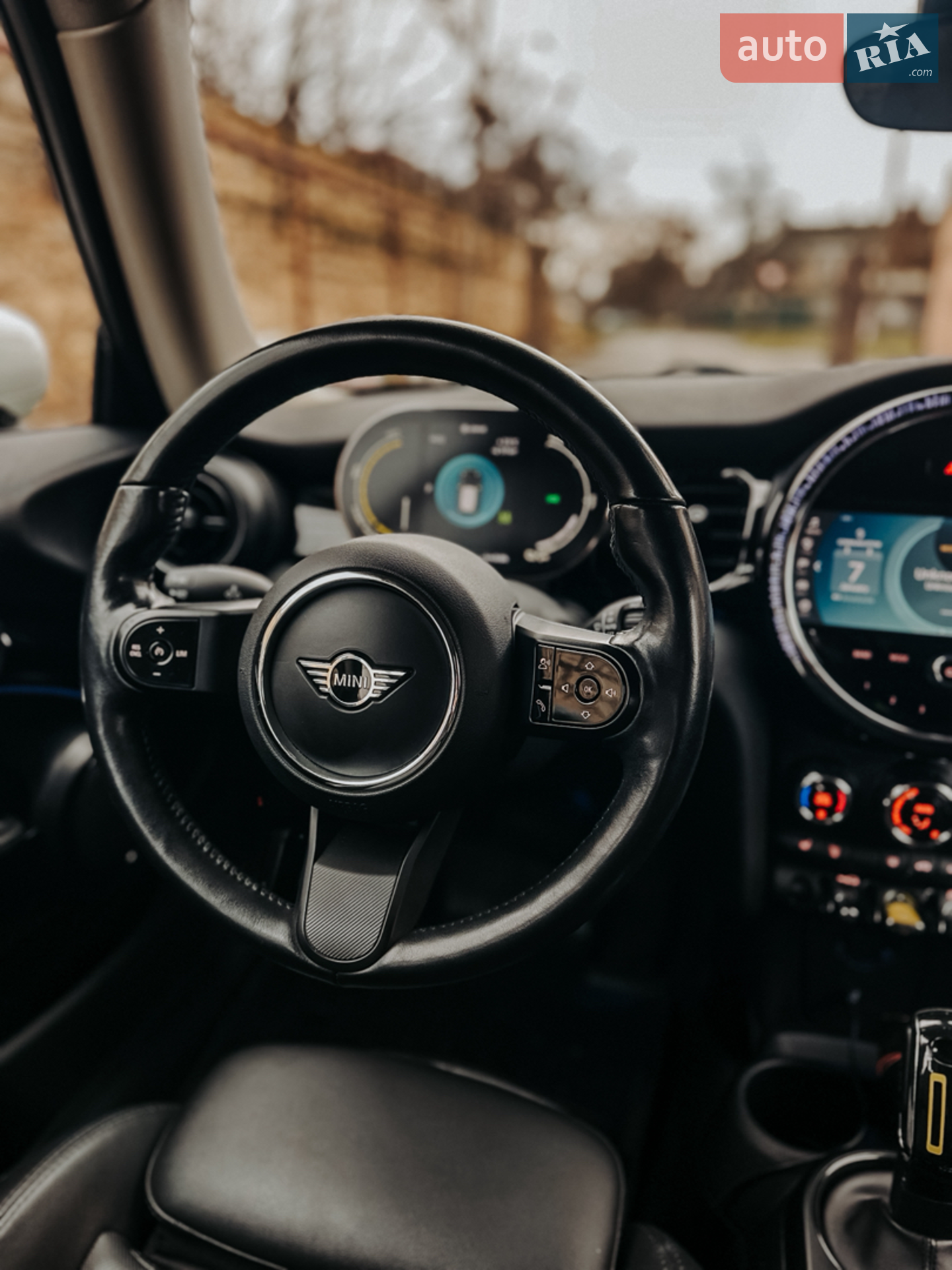 2021 MINI Cooper - мініатюра 24