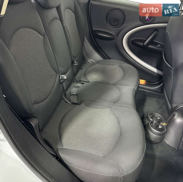 Хетчбек MINI Cooper 2013 в Львові