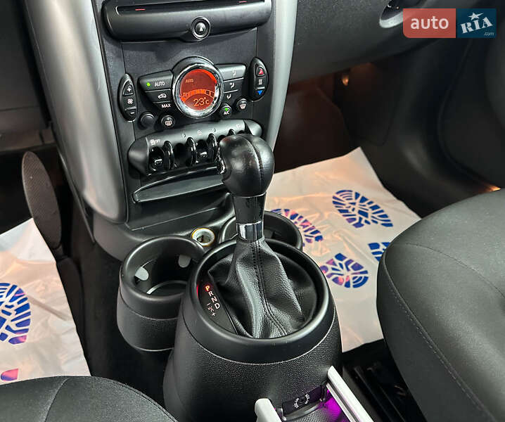 Хетчбек MINI Cooper 2013 в Львові