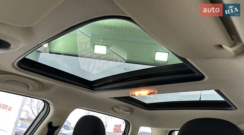 Хетчбек MINI Cooper 2013 в Львові