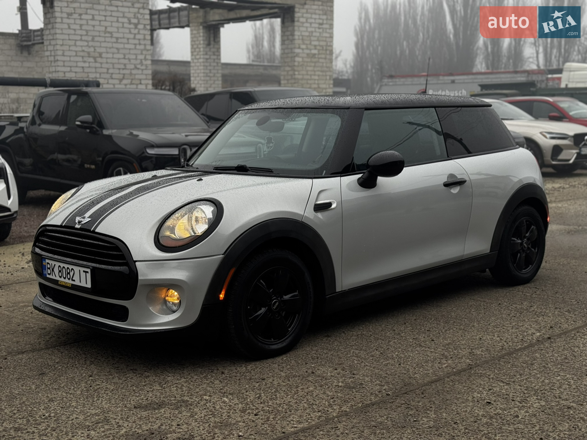 2015 MINI Cooper - мініатюра 3