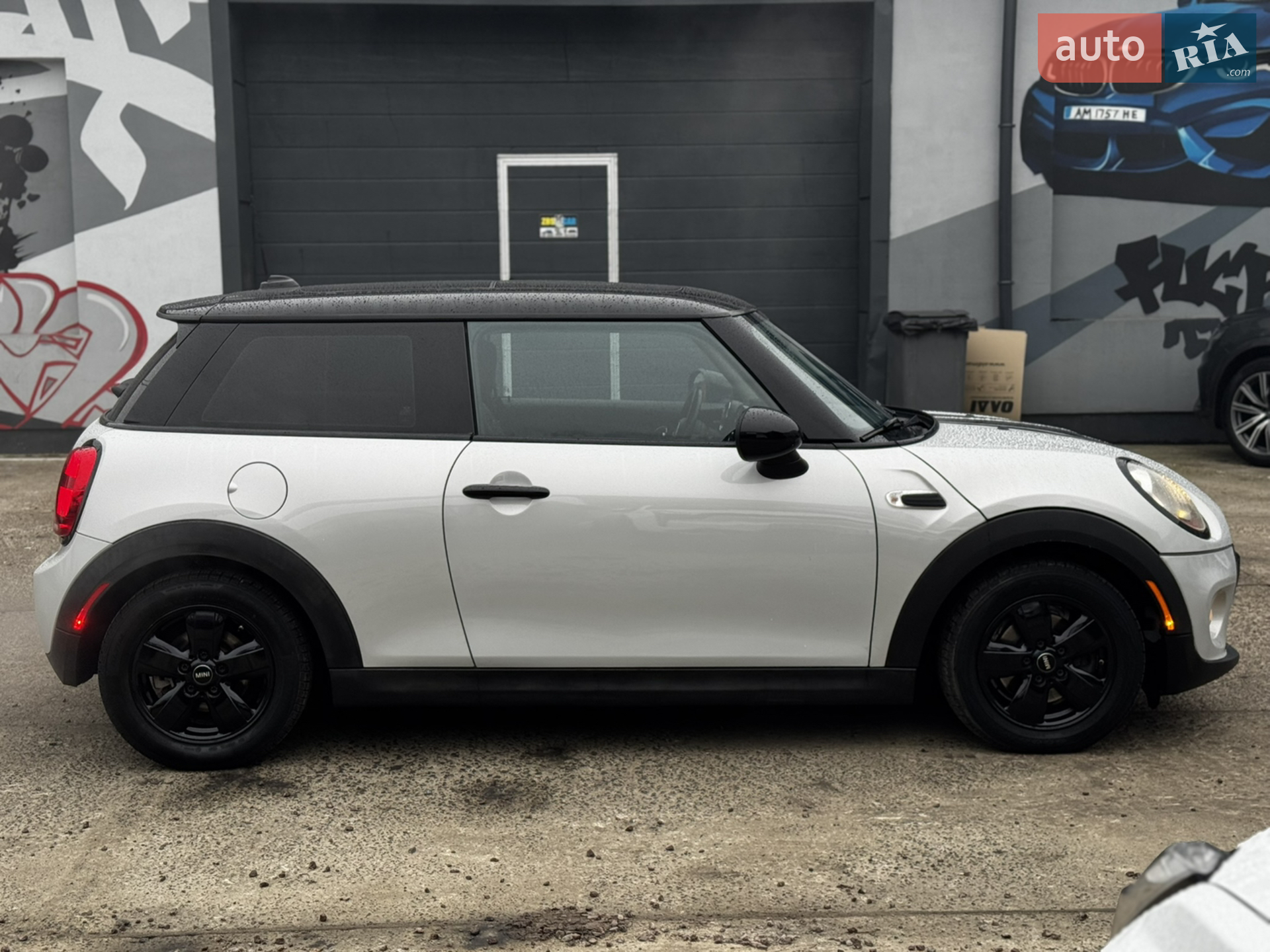2015 MINI Cooper - мініатюра 7