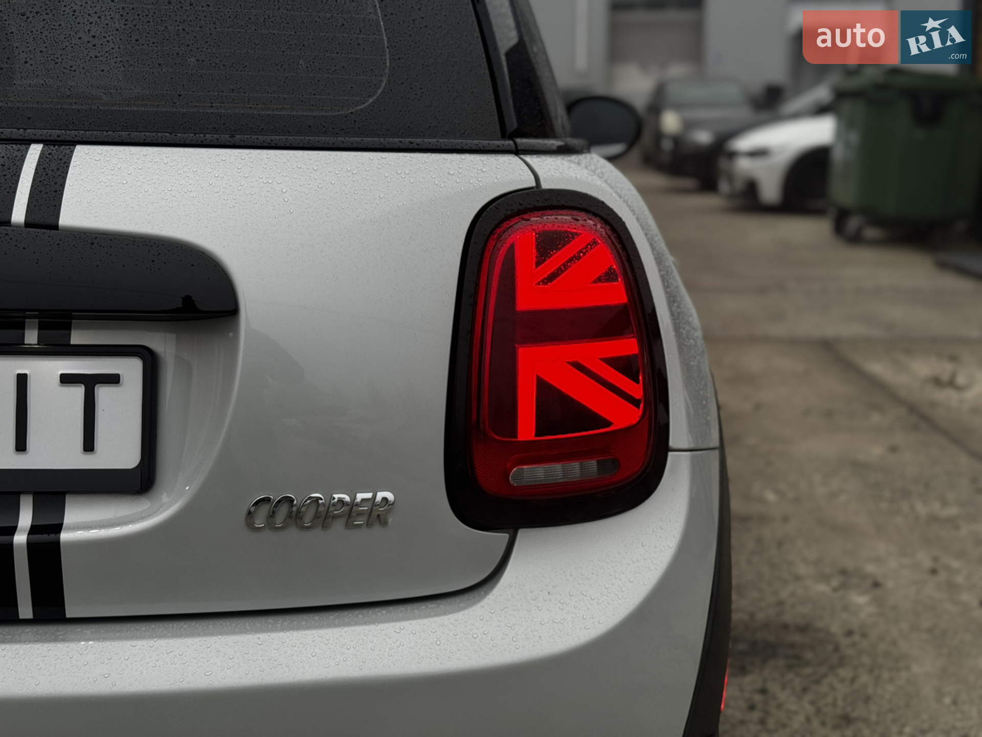 2015 MINI Cooper - мініатюра 12