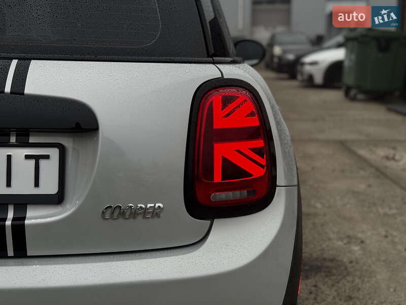 Хэтчбек MINI Cooper 2015 в Житомире