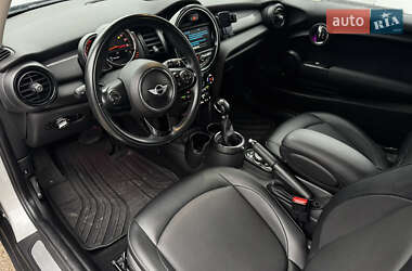 Хэтчбек MINI Cooper 2015 в Житомире