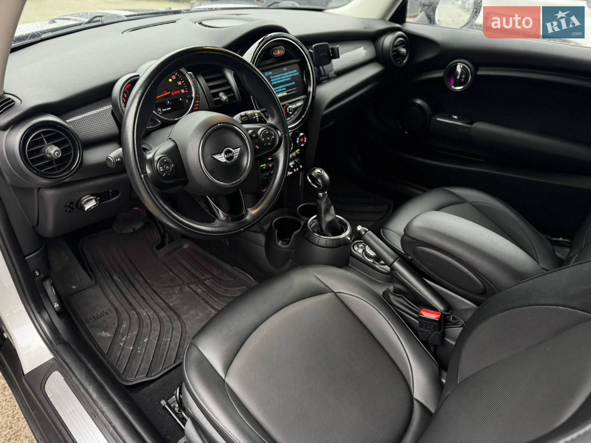 2015 MINI Cooper - мініатюра 16