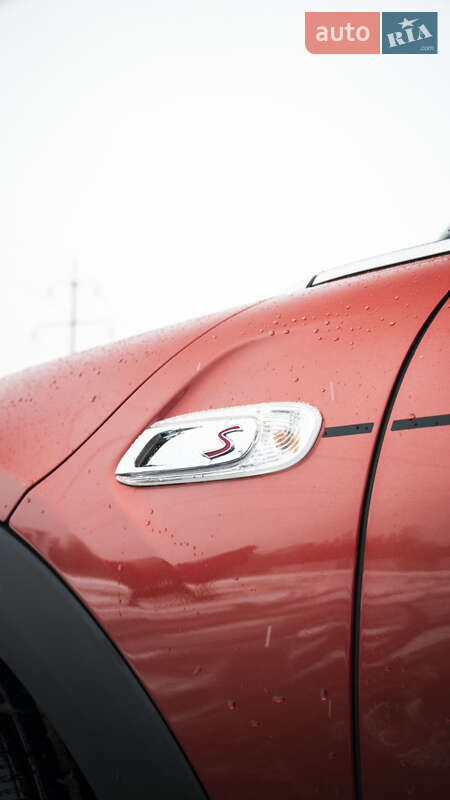 Хэтчбек MINI Cooper 2020 в Киеве