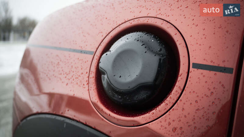 Хэтчбек MINI Cooper 2020 в Киеве