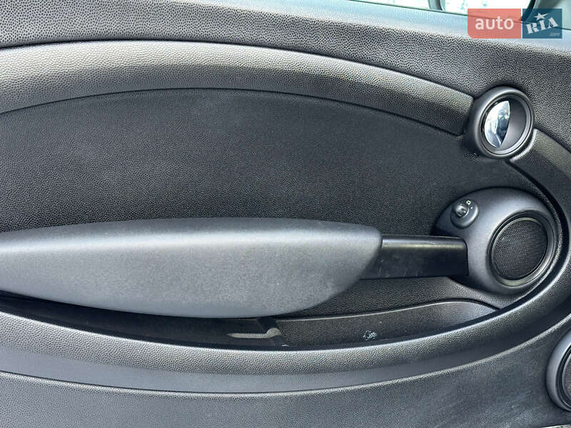 Хетчбек MINI Cooper 2012 в Одесі