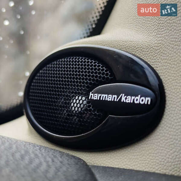 Хетчбек MINI Cooper 2011 в Кривому Розі