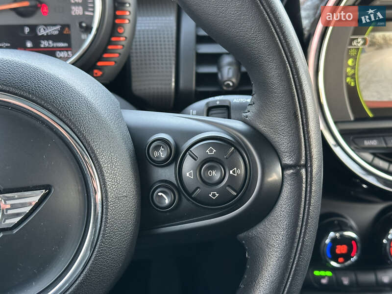 Хетчбек MINI Cooper 2017 в Києві