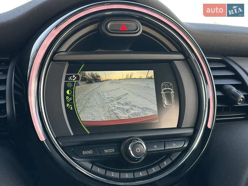 Хетчбек MINI Cooper 2017 в Києві