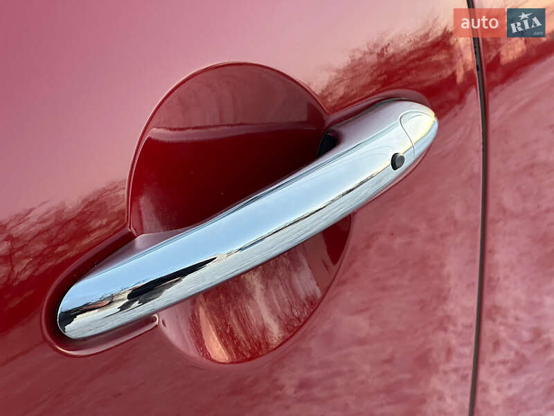 Хетчбек MINI Cooper 2017 в Києві