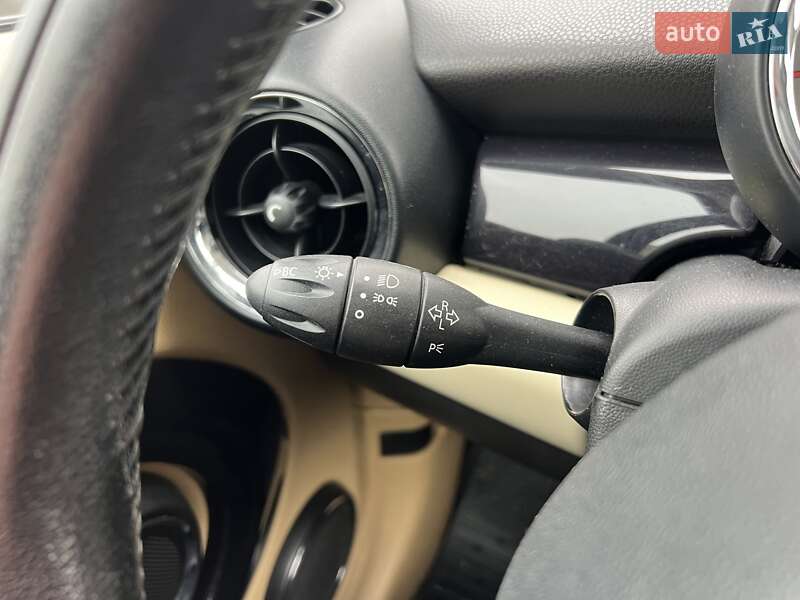 Хетчбек MINI Cooper 2009 в Львові фото 14 Хетчбек MINI Cooper 2009 в Львові