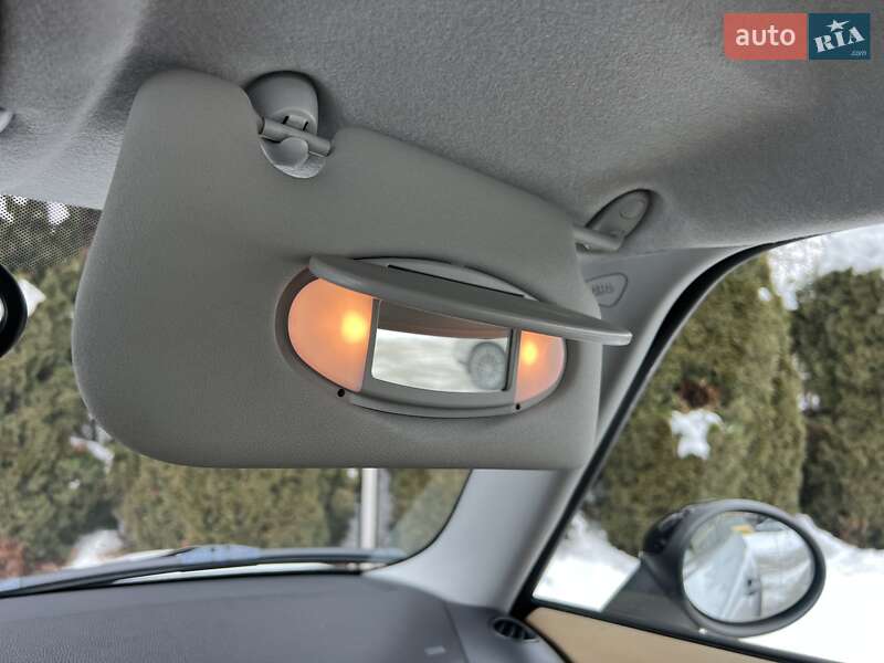 Хетчбек MINI Cooper 2009 в Львові фото 20 Хетчбек MINI Cooper 2009 в Львові