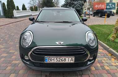 Хэтчбек MINI Cooper 2016 в Одессе Хэтчбек MINI Cooper 2016 в Одессе