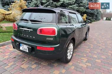 Хэтчбек MINI Cooper 2016 в Одессе