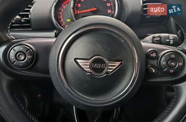 Хэтчбек MINI Cooper 2016 в Одессе