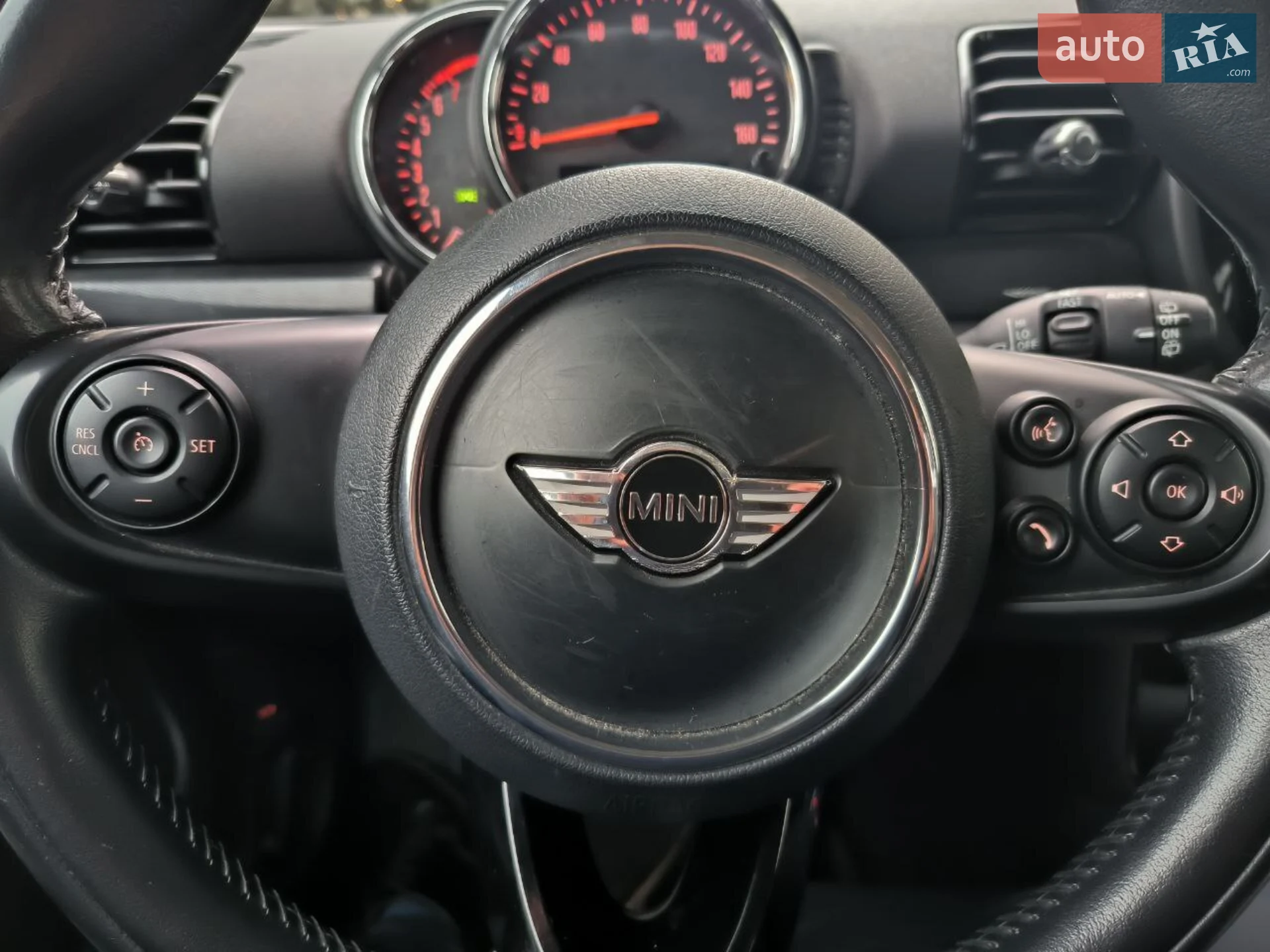 2016 MINI Cooper - мініатюра 8