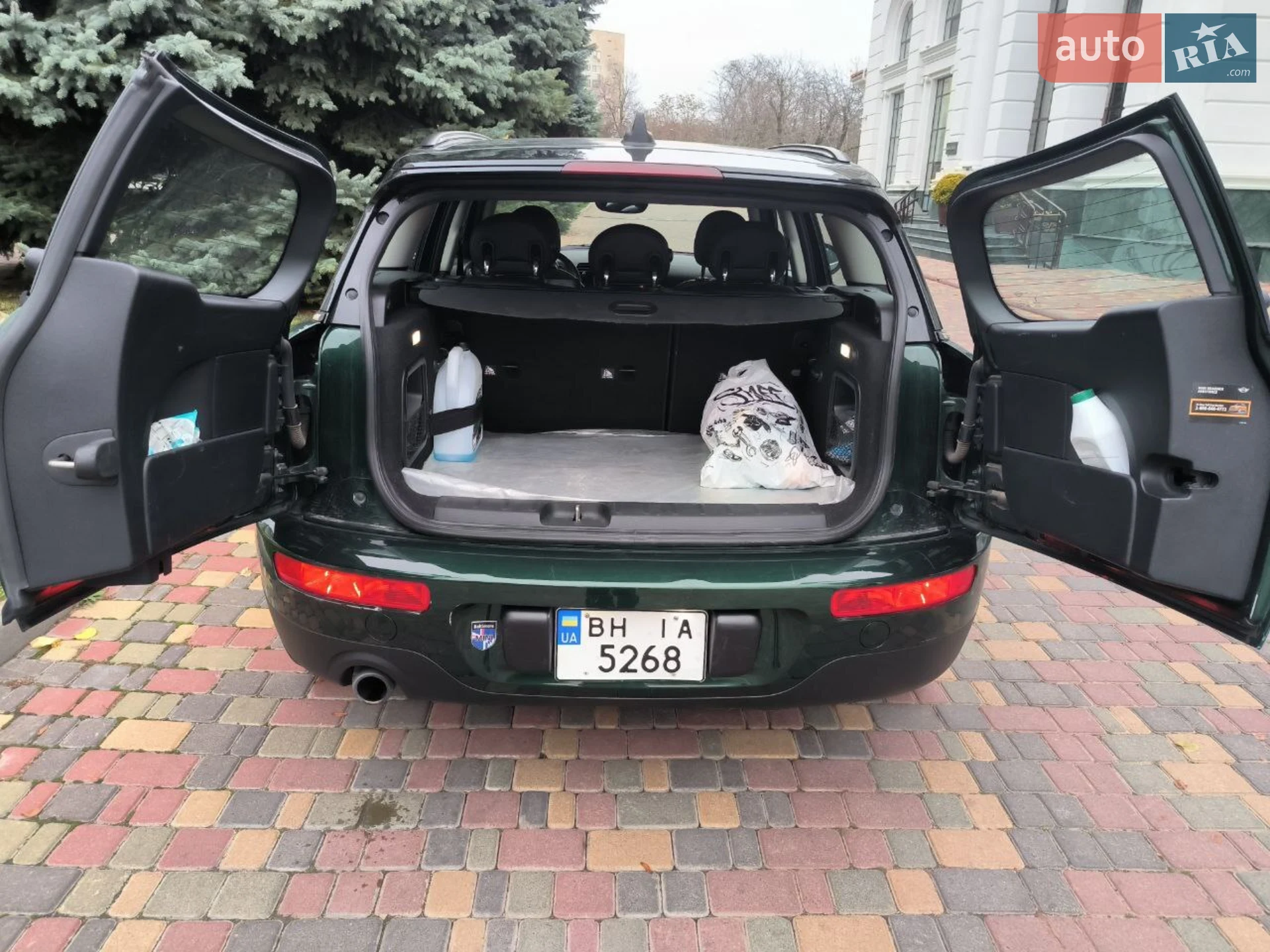 2016 MINI Cooper - мініатюра 15