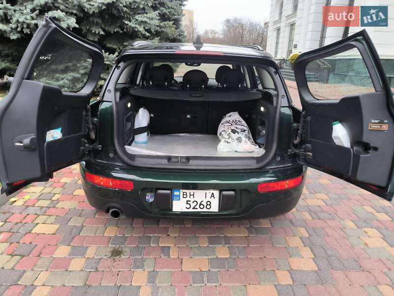 Хэтчбек MINI Cooper 2016 в Одессе