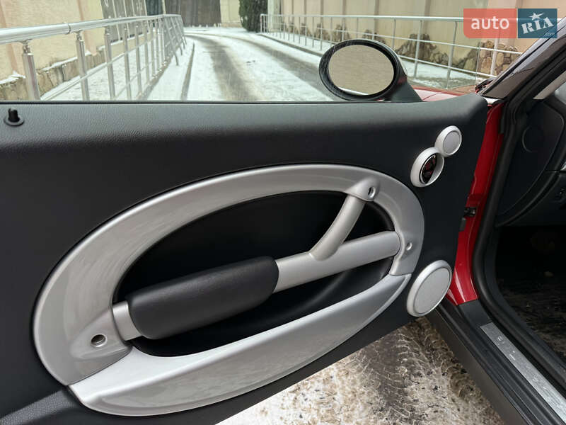 Хетчбек MINI Cooper 2005 в Одесі фото 22 Хетчбек MINI Cooper 2005 в Одесі