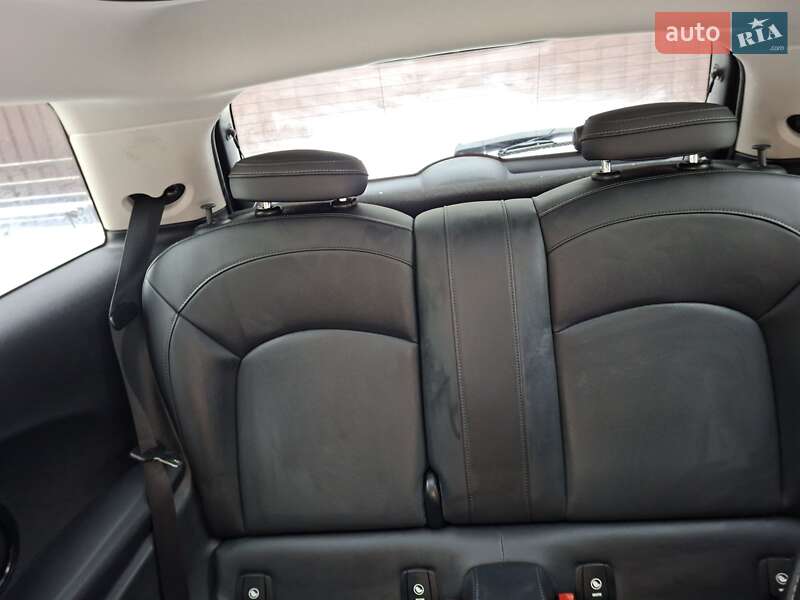 Хэтчбек MINI Cooper 2018 в Харькове фото 10 Хэтчбек MINI Cooper 2018 в Харькове