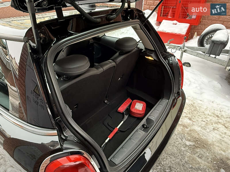 Хэтчбек MINI Cooper 2014 в Киеве фото 15 Хэтчбек MINI Cooper 2014 в Киеве
