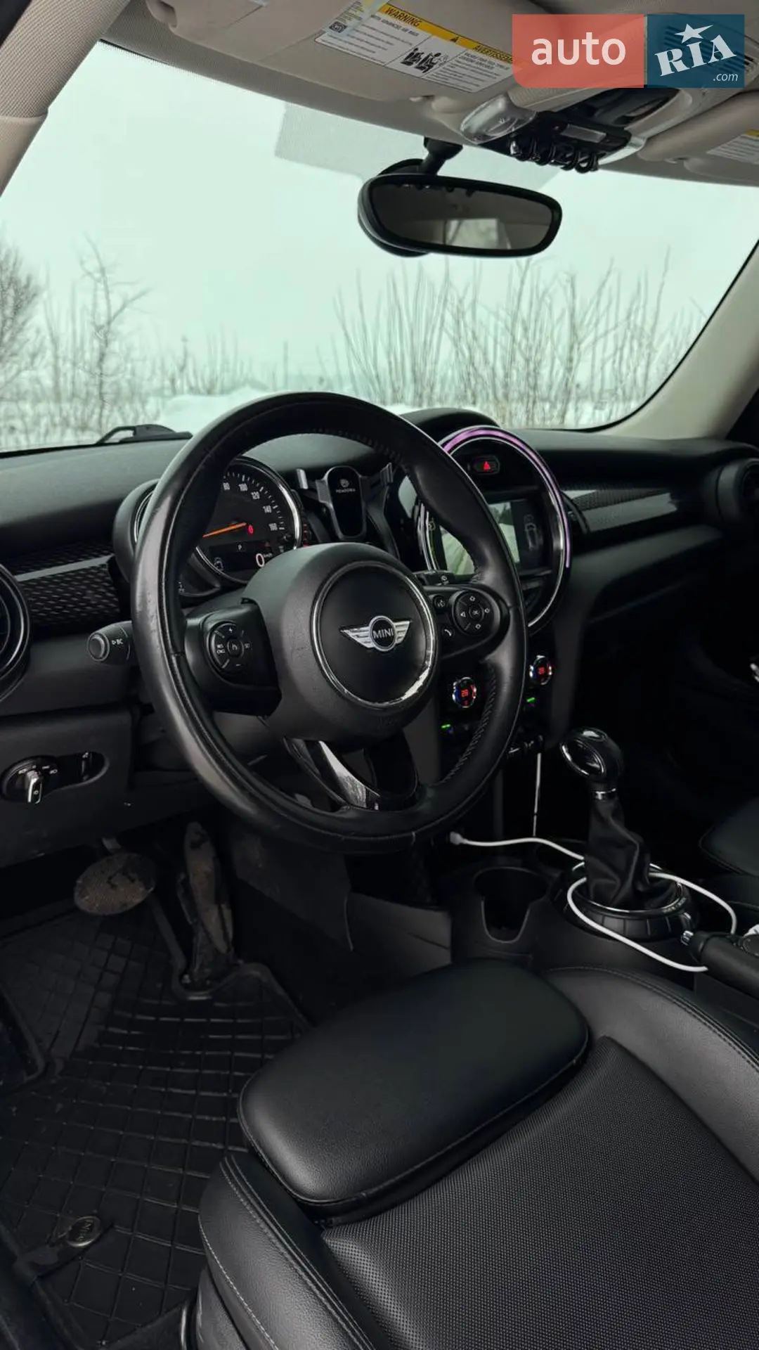 2016 MINI Cooper - мініатюра 5
