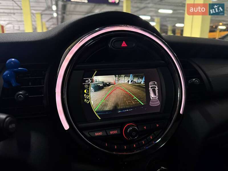 Хетчбек MINI Cooper 2014 в Києві фото 20 Хетчбек MINI Cooper 2014 в Києві