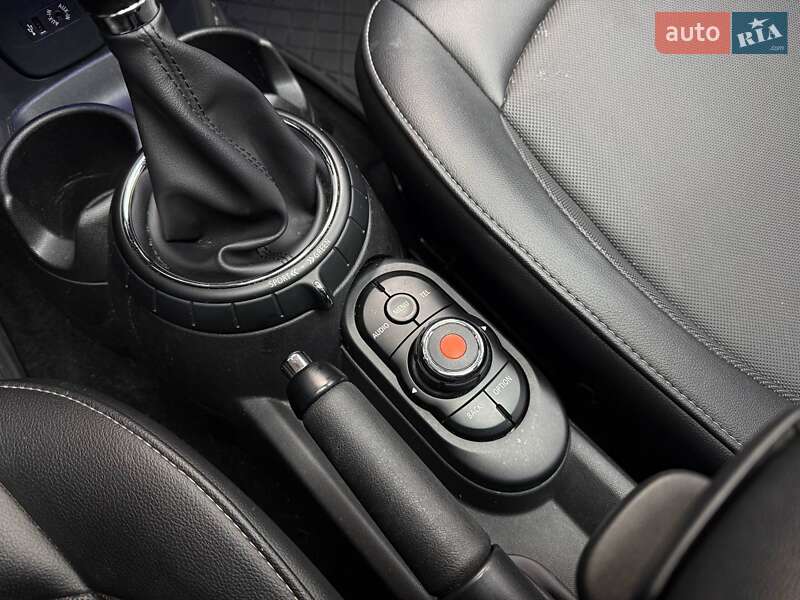 Хетчбек MINI Cooper 2014 в Києві фото 23 Хетчбек MINI Cooper 2014 в Києві