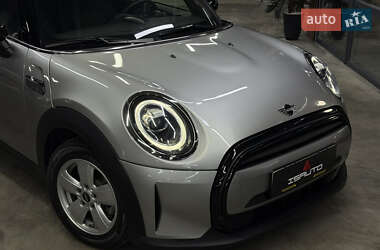 Хэтчбек MINI Cooper 2023 в Одессе