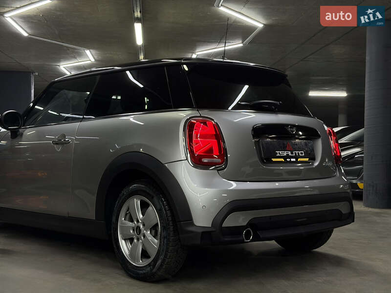 Хэтчбек MINI Cooper 2023 в Одессе