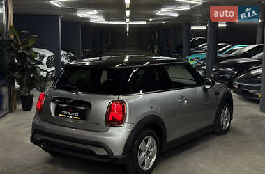 Хэтчбек MINI Cooper 2023 в Одессе