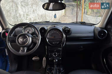 Хэтчбек MINI Cooper 2013 в Киеве