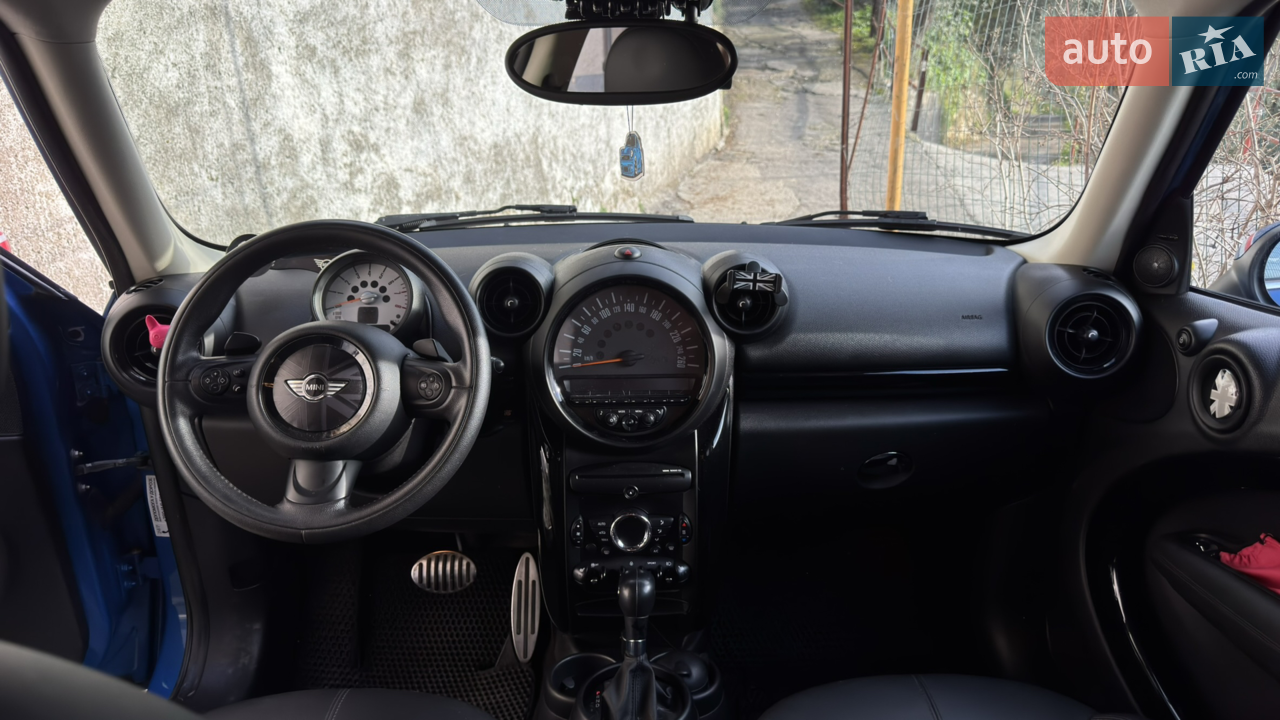 2013 MINI Cooper - мініатюра 20