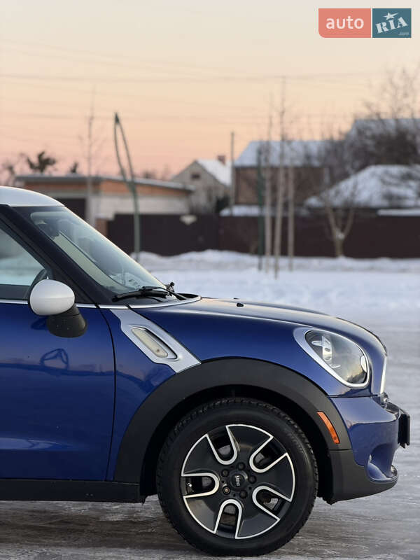 Хэтчбек MINI Cooper 2014 в Буче