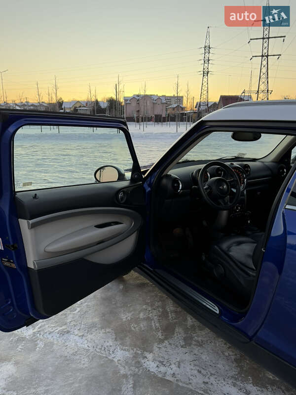 Хэтчбек MINI Cooper 2014 в Буче