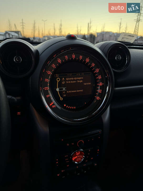 Хэтчбек MINI Cooper 2014 в Буче