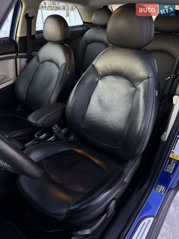 Хэтчбек MINI Cooper 2014 в Буче