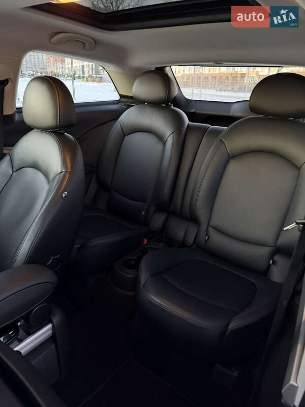 Хэтчбек MINI Cooper 2014 в Буче