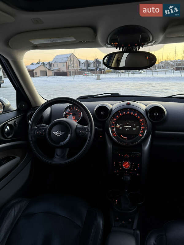 Хэтчбек MINI Cooper 2014 в Буче
